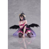 Taito - Albedo Cute Figure (Negligee Ver.) - Overlord