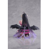 Taito - Albedo Cute Figure (Negligee Ver.) - Overlord
