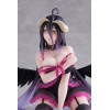 Taito - Albedo Cute Figure (Negligee Ver.) - Overlord