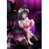 Taito - Albedo Cute Figure (Negligee Ver.) - Overlord