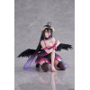 Taito - Albedo Cute Figure (Negligee Ver.) - Overlord