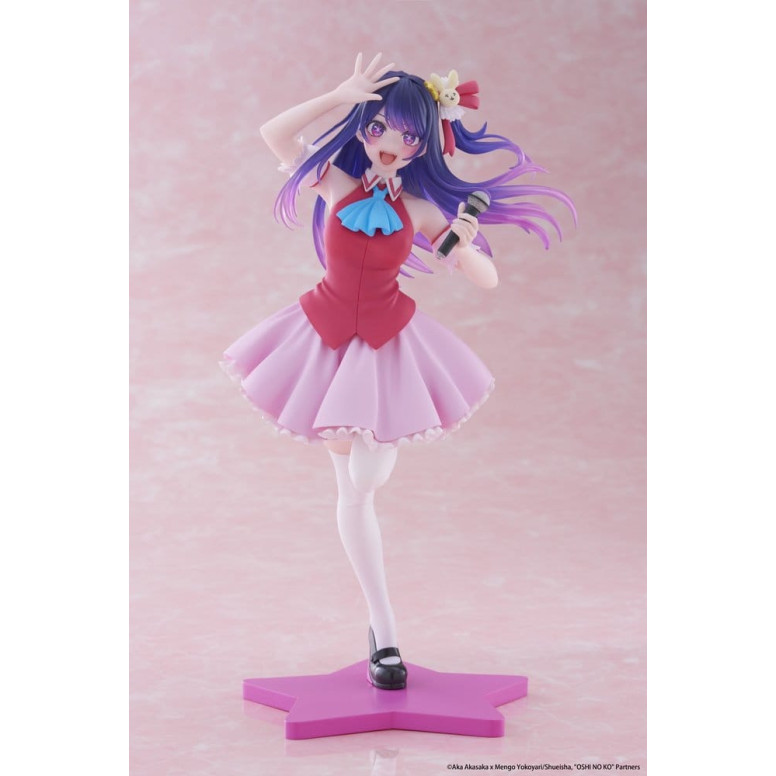 Taito Coreful - Ai Hoshino B-Komachi Ver. - Oshi no Ko