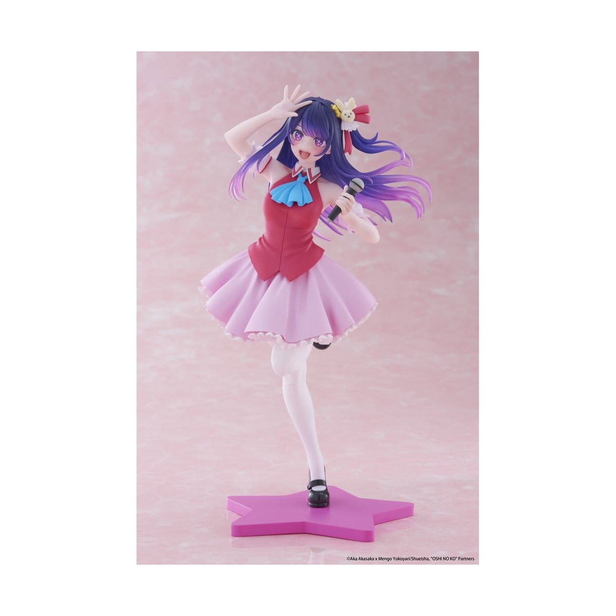 Taito Coreful - Ai Hoshino B-Komachi Ver. - Oshi no Ko