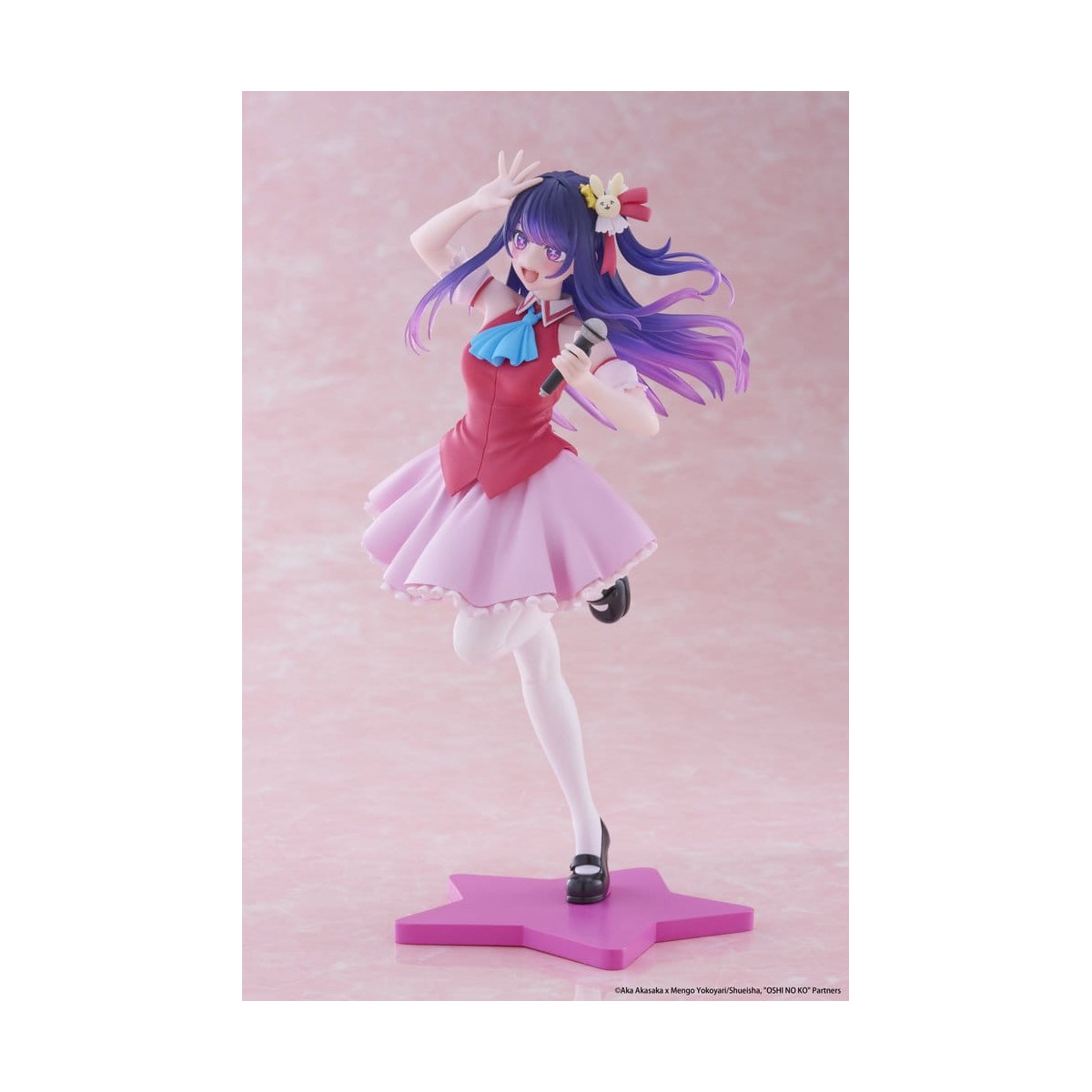 Taito Coreful - Ai Hoshino B-Komachi Ver. - Oshi no Ko