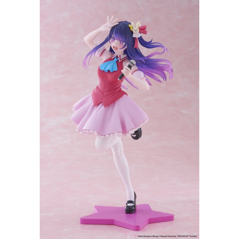 Taito Coreful - Ai Hoshino B-Komachi Ver. - Oshi no Ko