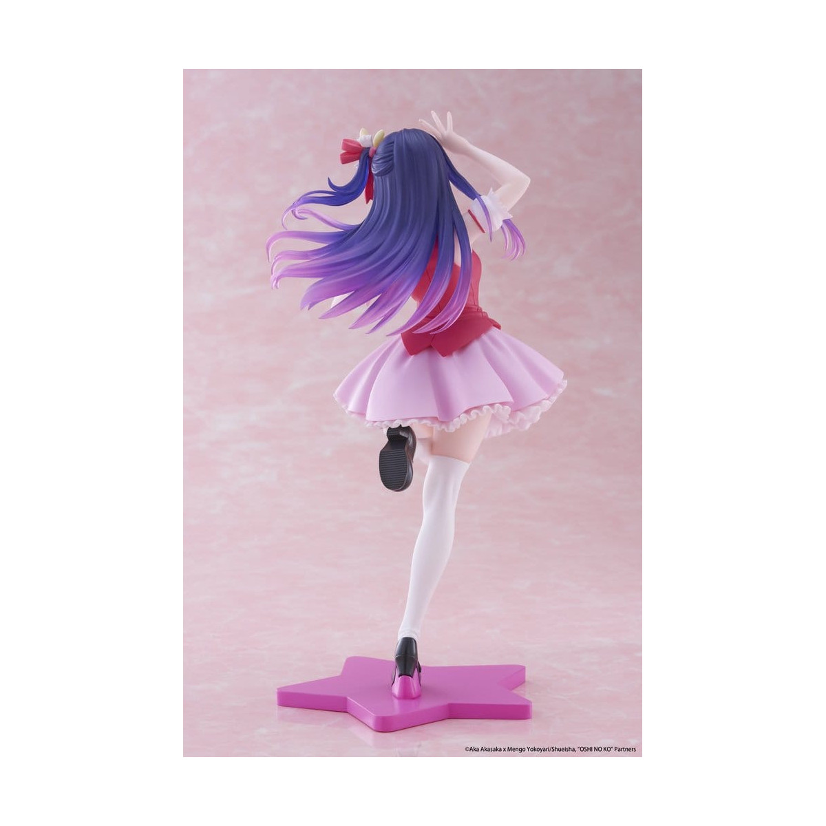 Taito Coreful - Ai Hoshino B-Komachi Ver. - Oshi no Ko
