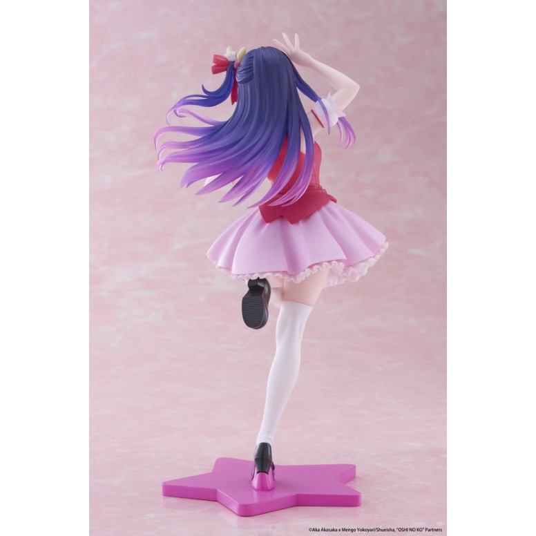Taito Coreful - Ai Hoshino B-Komachi Ver. - Oshi no Ko