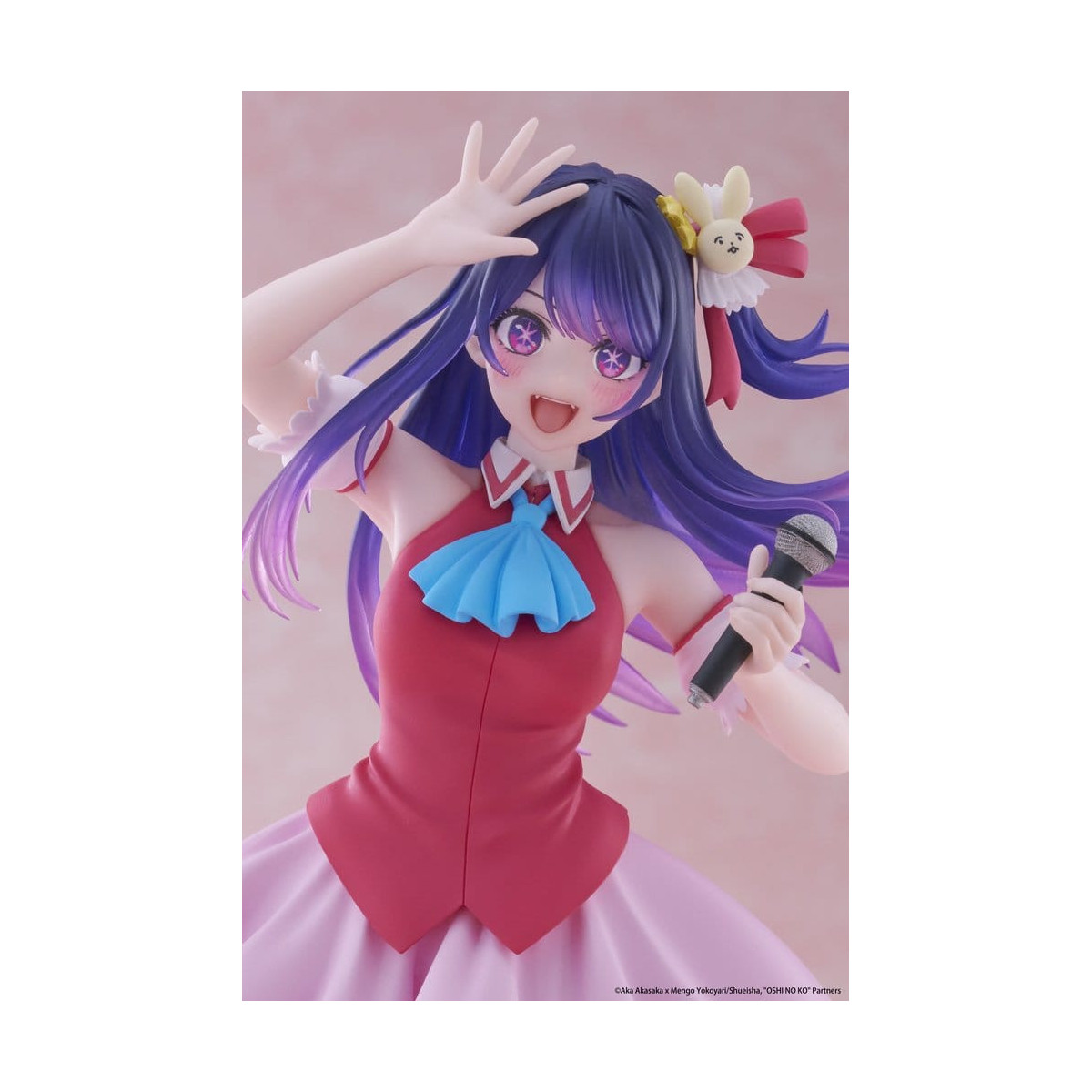 Taito Coreful - Ai Hoshino B-Komachi Ver. - Oshi no Ko