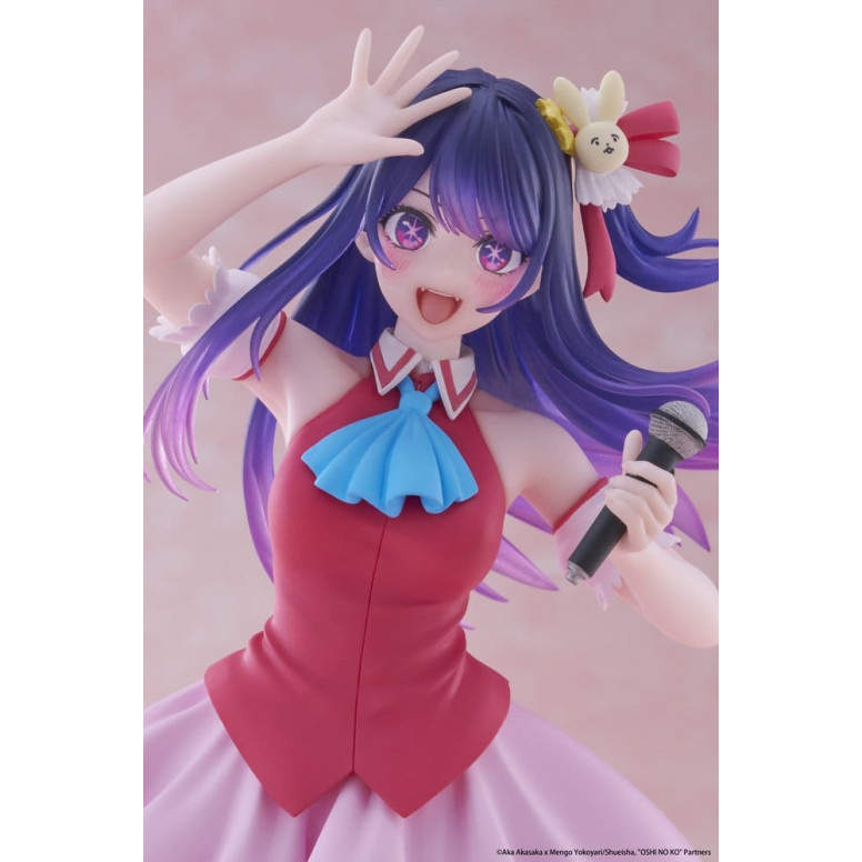 Taito Coreful - Ai Hoshino B-Komachi Ver. - Oshi no Ko