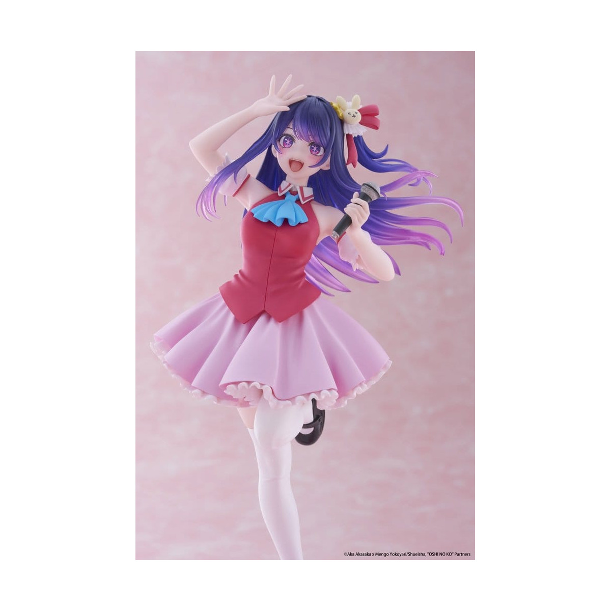 Taito Coreful - Ai Hoshino B-Komachi Ver. - Oshi no Ko