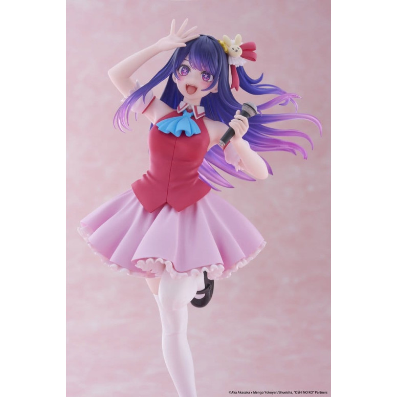 Taito Coreful - Ai Hoshino B-Komachi Ver. - Oshi no Ko