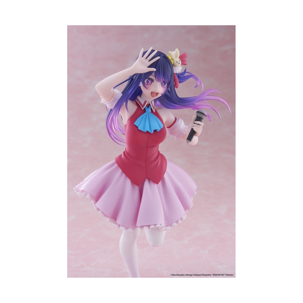 Taito Coreful - Ai Hoshino B-Komachi Ver. - Oshi no Ko