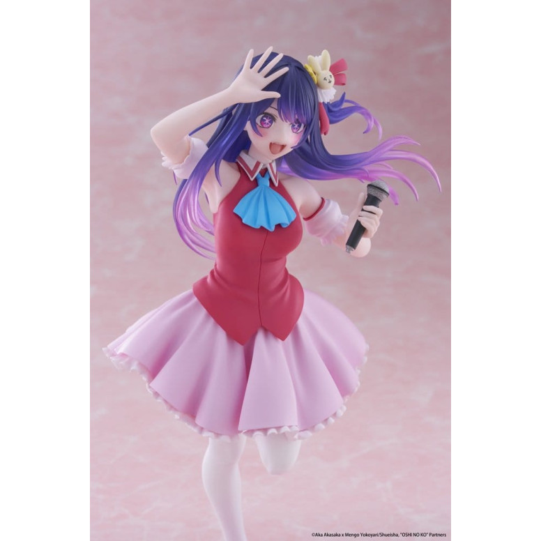 Taito Coreful - Ai Hoshino B-Komachi Ver. - Oshi no Ko
