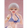 Taito - Desktop Cute Figure Hana Uzaki (Swimwear Ver.) - Uzaki-chan Wants to Hang Out!