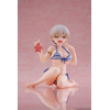 Taito - Desktop Cute Figure Hana Uzaki (Swimwear Ver.) - Uzaki-chan Wants to Hang Out!