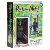 McFarlane Rick and Morty Large Spaceship & Garage