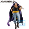 Banpresto One Piece - BENN BECKMAN - Ichibansho: RED HAIR PIRATES' LAST BATTLE