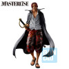 Banpresto One Piece - SHANKS - Ichibansho: RED HAIR PIRATES' LAST BATTLE
