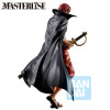 Banpresto One Piece - SHANKS - Ichibansho: RED HAIR PIRATES' LAST BATTLE