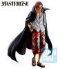 Banpresto One Piece - SHANKS - Ichibansho: RED HAIR PIRATES' LAST BATTLE