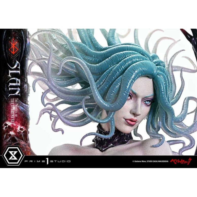 Prime 1 Studio Berserk - Slan, The Princess of the Uterine Sea 1/4 Ultimate Premium Masterline