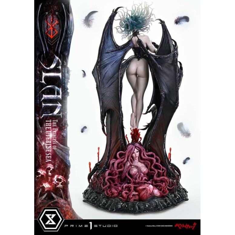 Prime 1 Studio Berserk - Slan, The Princess of the Uterine Sea 1/4 Ultimate Premium Masterline