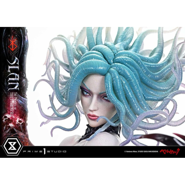 Prime 1 Studio Berserk - Slan, The Princess of the Uterine Sea 1/4 Ultimate Premium Masterline