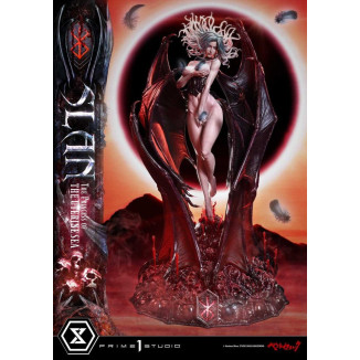 Prime 1 Studio Berserk - Slan, The Princess of the Uterine Sea 1/4 Ultimate Premium Masterline