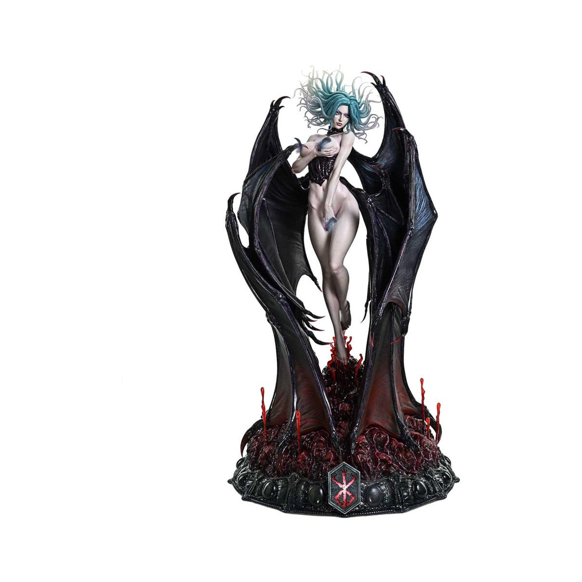 Prime 1 Studio Berserk - Slan: The Princess of the Uterine Sea DX Bonus Version 1/4 Ultimate Premium Masterline