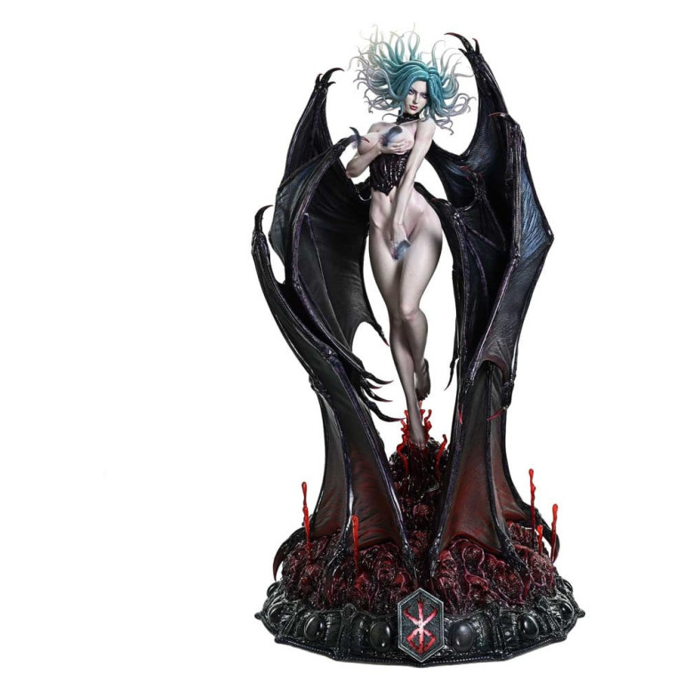 Prime 1 Studio Berserk - Slan: The Princess of the Uterine Sea DX Bonus Version 1/4 Ultimate Premium Masterline