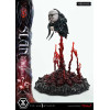 Prime 1 Studio Berserk - Slan: The Princess of the Uterine Sea DX Bonus Version 1/4 Ultimate Premium Masterline