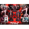 Prime 1 Studio Berserk - Slan: The Princess of the Uterine Sea DX Bonus Version 1/4 Ultimate Premium Masterline