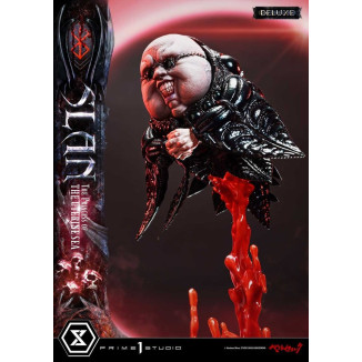 Prime 1 Studio Berserk - Slan: The Princess of the Uterine Sea DX Bonus Version 1/4 Ultimate Premium Masterline