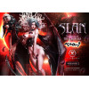 Prime 1 Studio Berserk - Slan: The Princess of the Uterine Sea DX Bonus Version 1/4 Ultimate Premium Masterline