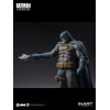 INART - Batman: The Dark Knight Returns - Batman (Blue Suit) 1/12 Scale Figure