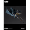 INART - Batman: The Dark Knight Returns - Batman (Blue Suit) 1/12 Scale Figure