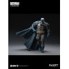 INART - Batman: The Dark Knight Returns - Batman (Blue Suit) 1/12 Scale Figure