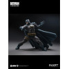 INART - Batman: The Dark Knight Returns - Batman (Blue Suit) 1/12 Scale Figure