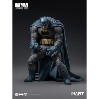 INART - Batman: The Dark Knight Returns - Batman (Blue Suit) 1/12 Scale Figure
