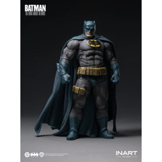 INART - Batman: The Dark Knight Returns - Batman (Blue Suit) 1/12 Scale Figure