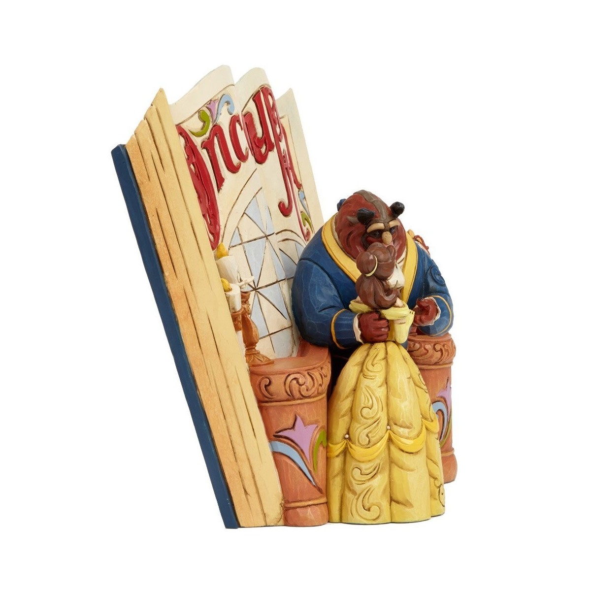 Enesco Disney Traditions Histoire de Pinnochio