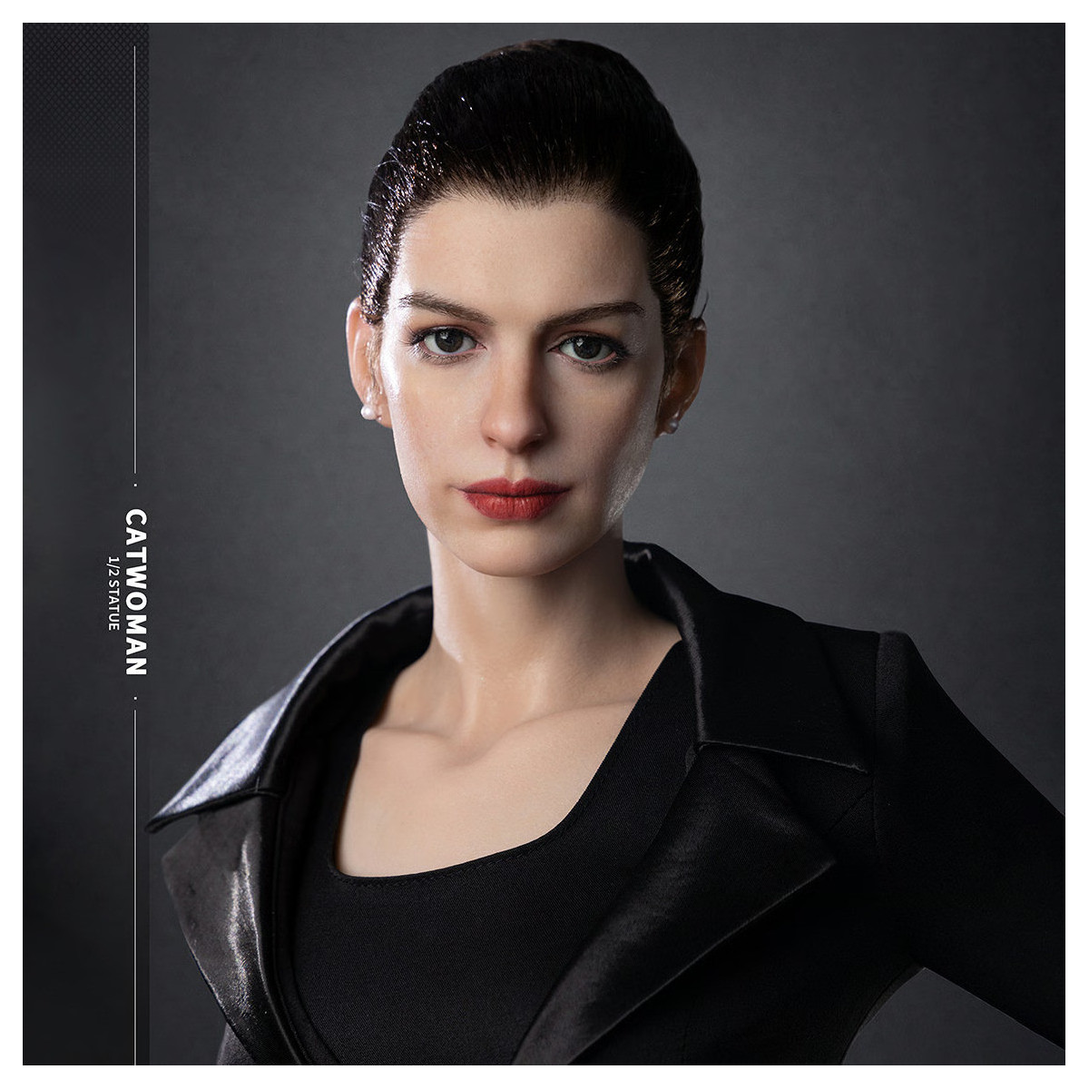 Infinity Studio - Catwoman 1:2 Scale Statue - The Dark Knight Rises