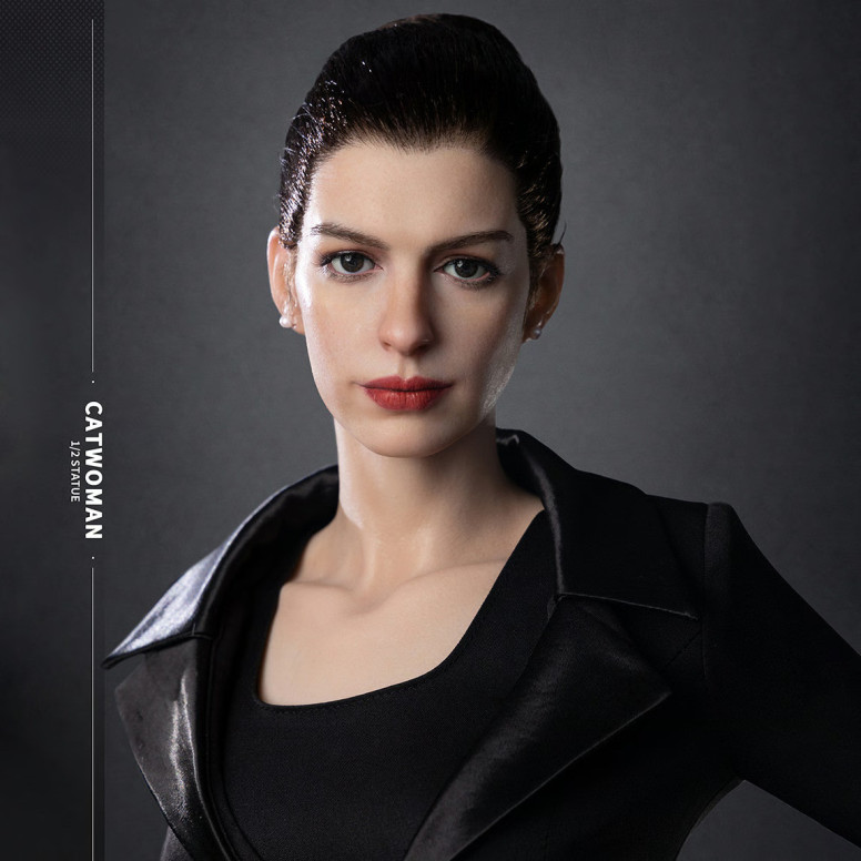 Infinity Studio - Catwoman 1:2 Scale Statue - The Dark Knight Rises