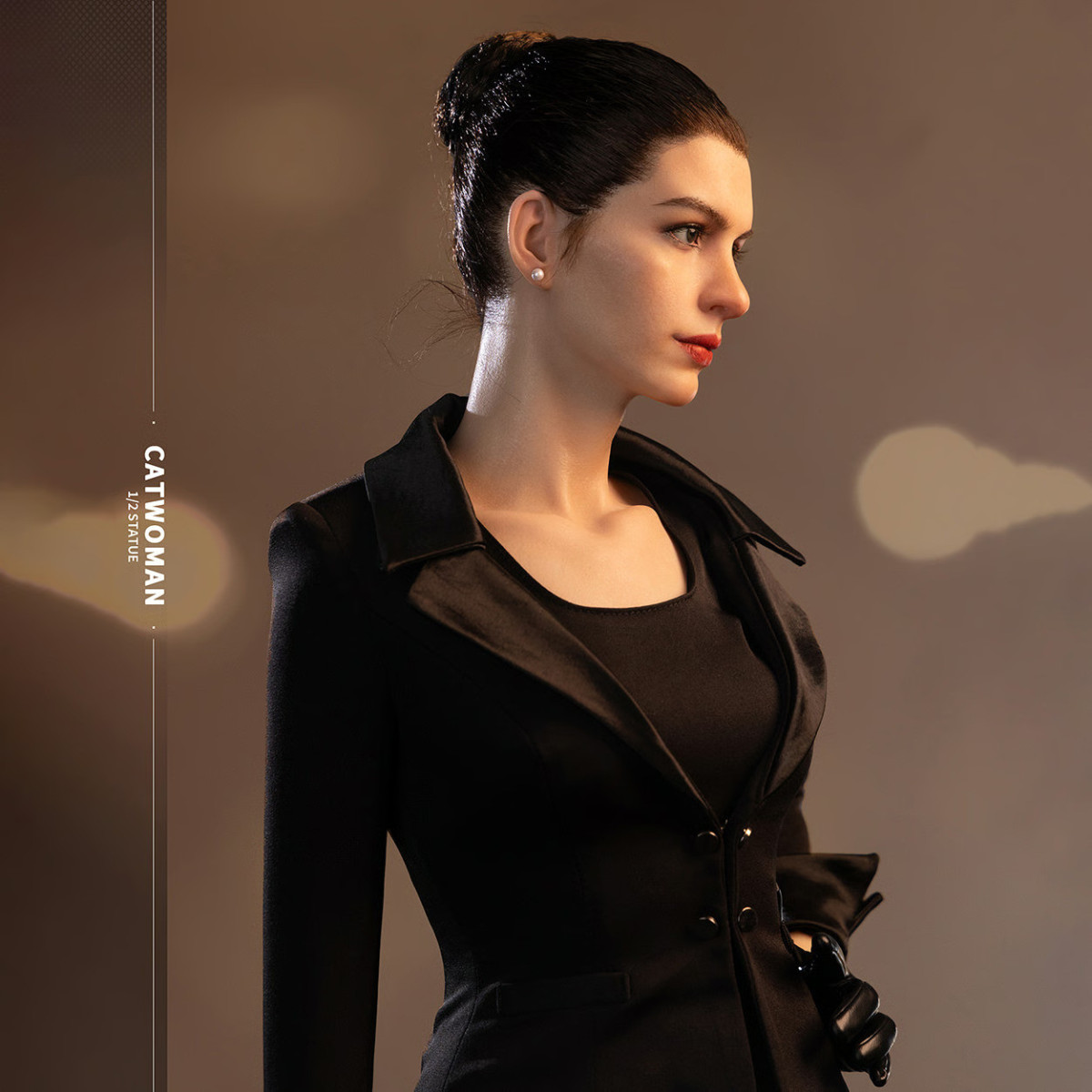 Infinity Studio - Catwoman 1:2 Scale Statue - The Dark Knight Rises