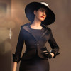 Infinity Studio - Catwoman 1:2 Scale Statue - The Dark Knight Rises