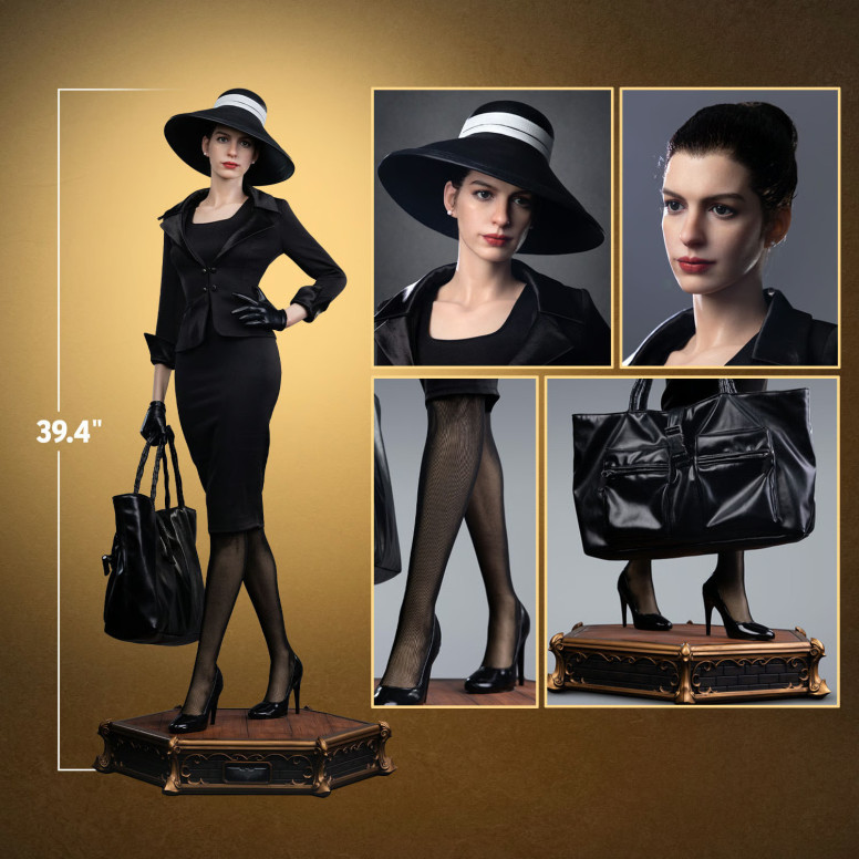 Infinity Studio - Catwoman 1:2 Scale Statue - The Dark Knight Rises