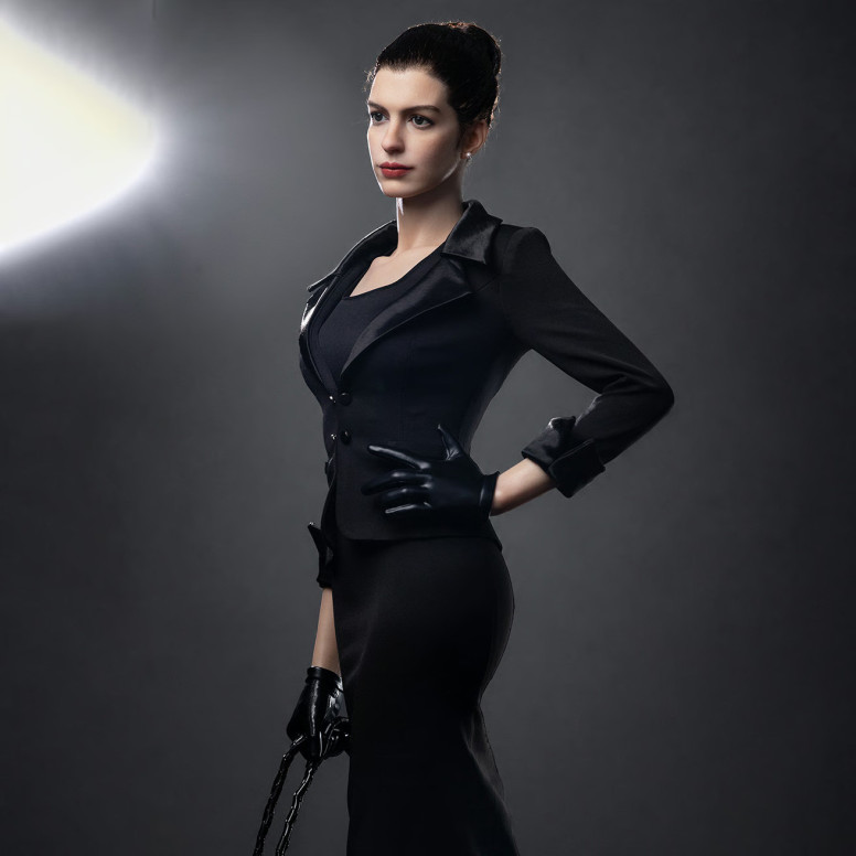 Infinity Studio - Catwoman 1:2 Scale Statue - The Dark Knight Rises