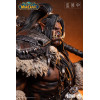 INFINITY STUDIO x BLIZZARD - Grommash Hellscream - 1/3 Scale Bust World of Warcraft