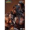 INFINITY STUDIO x BLIZZARD - Grommash Hellscream - 1/3 Scale Bust World of Warcraft