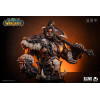 INFINITY STUDIO x BLIZZARD - Grommash Hellscream - 1/3 Scale Bust World of Warcraft